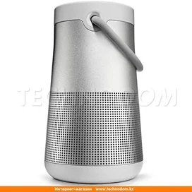 Bluetooth Bose SoundLink Revolve Plus колонкасы, Lux Gray фото