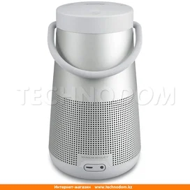 Bluetooth Bose SoundLink Revolve Plus колонкасы, Lux Gray фото #1
