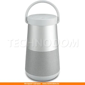 Колонки Bluetooth Bose SoundLink Revolve Plus, Lux Gray фото #2