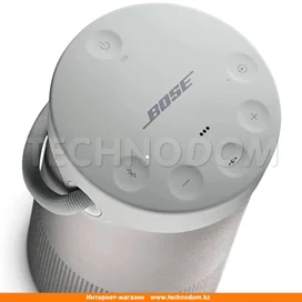 Bluetooth Bose SoundLink Revolve Plus колонкасы, Lux Gray фото #4