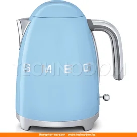 Smeg KLF-03PBEU шәйнегі фото