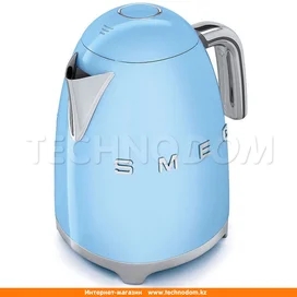 Электрический чайник Smeg KLF-03PBEU фото #1