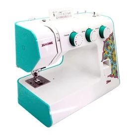 Швейная машина Janome Diva фото #1