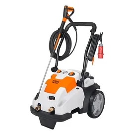 Мойка высокого давления STIHL (RE 362) фото