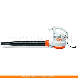 Электрическая воздуходувка STIHL (BGЕ 71) фото