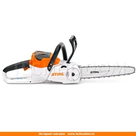 Аккумуляторная цепная пила STIHL MSA 140 C-BQ SET фото