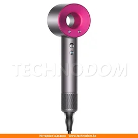 Фен Dyson HD01 Supersonic (фуксия) фото