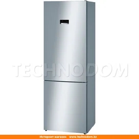 Bosch Тоңазытқышы KGN49XL30U фото