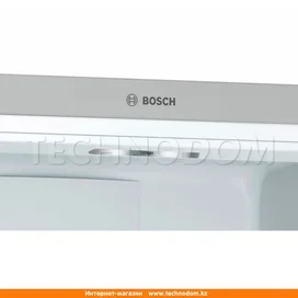 Двухкамерный холодильник Bosch KGN49XL30U фото #3