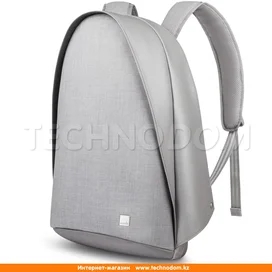 Рюкзак для ноутбука 15" Moshi Tego Backpack, Stone Gray (99MO110261) фото