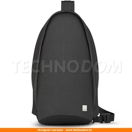 Рюкзак для планшета 10.5" Moshi Tego Crossbody Sling, Charcoal Black (99MO110002) фото