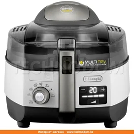 Мультиварка Delonghi Multicuisine FH-1396 White фото