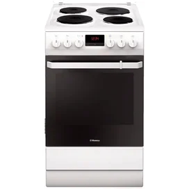 Плита электрическая Hansa FCEW-59209 фото