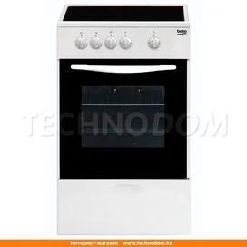 Плита стеклокерамическая Beko FCS-47002 фото