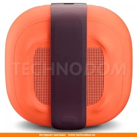 Bluetooth Bose SoundLink Micro колонкасы, Orange фото #2