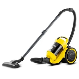 Циклонный пылесос Karcher VC-3 Plus фото