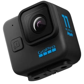 Action Видеокамера GoPro HERO 11 Black Mini (CHDHF-111-RW) фото #2