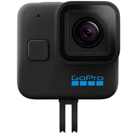 Action Видеокамера GoPro HERO 11 Black Mini (CHDHF-111-RW) фото #3