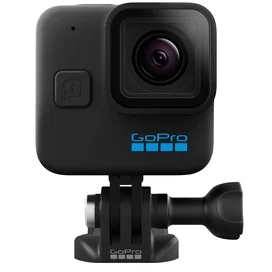 Action Видеокамера GoPro HERO 11 Black Mini (CHDHF-111-RW) фото #4
