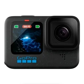 Action Видеокамера GoPro HERO 12 Black Creator Edition (CHDFB-121-EU) фото #4