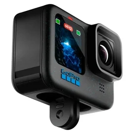 Action Видеокамера GoPro HERO 12 Black Edition (CHDHX-121-RW) фото #3