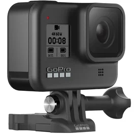 Action Видеокамера GoPro Hero 8 Black Edition (CHDHX-802-RW) фото #1