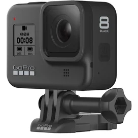 Action Видеокамера GoPro Hero 8 Black Edition (CHDHX-802-RW) фото #2
