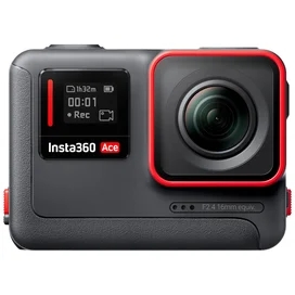 Action Видеокамера Insta360 Ace (CINSBAXA) фото #4