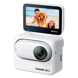 Action Видеокамера Insta360 Go 3 128GB CINSABKA(GO306) фото #4