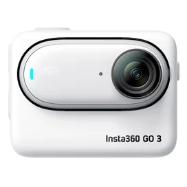 Action Видеокамера Insta360 GO 3 32GB (CINSABKA) фото #1