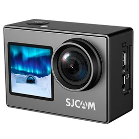 Action Видеокамера SJCAM SJ4000 DUAL SCREEN фото