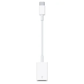 Apple, Type-C - USB адаптері (MJ1M2ZM/A) фото
