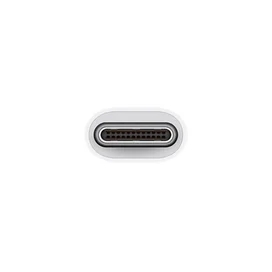 Apple, Type-C - USB адаптері (MJ1M2ZM/A) фото #1