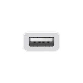 Адаптер Apple, Type-C - USB (MJ1M2ZM/A) фото #2