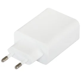 Адаптер питания Neo 1*USB, 25W (PD), White (NEO AQC25W) фото