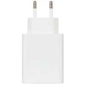Адаптер питания Neo 1*USB, 25W (PD), White (NEO AQC25W) фото #2