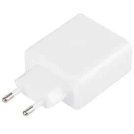 Адаптер питания Neo 1*USB, 1*USB Type-C, 45W (PD), White (NEO CAPD45WQC25W) фото