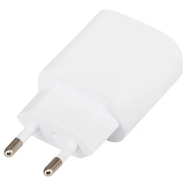 Адаптер питания Neo 1*USB Type-C, 25W (PD), White (NEO CPD25W) фото