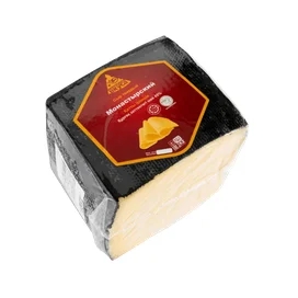 Сыр Мелодия Вкуса Монастырский твердый 45% 200 г фото