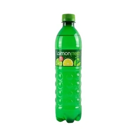 Напиток Laimon Fresh среднегазированный 500 мл фото