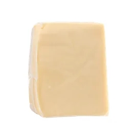 Сыр KarKara Сметанковый полутвердый 50% кг фото #1