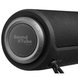 Акустическая система Bluetooth 2E SoundXTube Plus TWS, Black (2E-BSSXTPWBK) фото #3