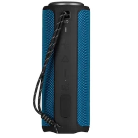 Акустическая система Bluetooth 2E SoundXTube Plus TWS, Blue (2E-BSSXTPWBL) фото #2