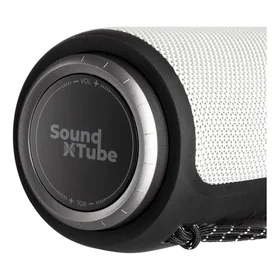 Акустическая система Bluetooth 2E SoundXTube TWS, Grey (2E-BSSXTWGY) фото #4