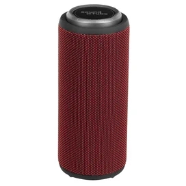 Акустическая система Bluetooth 2E SoundXTube TWS, Red (2E-BSSXTWRD) фото #1