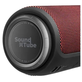 Акустикалық жүйе Bluetooth 2E SoundXTube TWS, Red (2E-BSSXTWRD) фото #4