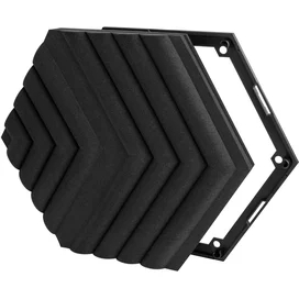 Elgato Foam Starter Set, Black (10AAJ9901) акустикалық панельдер фото #2