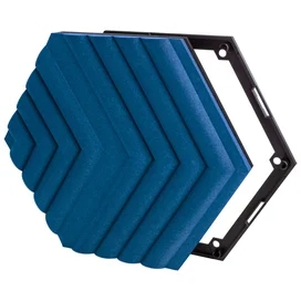 Elgato Foam Starter Set, Blue (10AAL9901) акустикалық панельдер фото #2