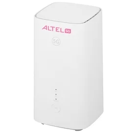 Altel 5G WiFi роутерi, CPE H155-380 + ТЖ (Бiрге) фото
