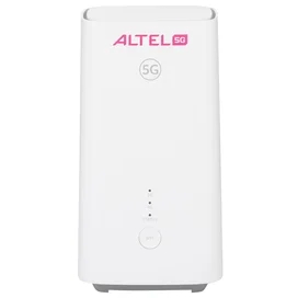 Altel 5G WiFi роутерi, CPE H155-380 + ТЖ (Бiрге) фото #1
